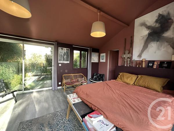 Maison à vendre  8 pièces - 142,78 m2 BOURRON MARLOTTE - 77