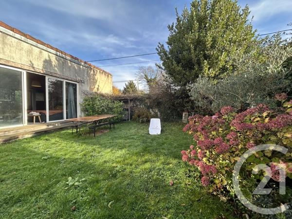 Maison à vendre  8 pièces - 142,78 m2 BOURRON MARLOTTE - 77