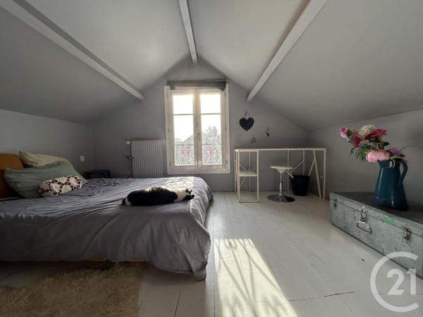 Maison à vendre  8 pièces - 142,78 m2 BOURRON MARLOTTE - 77