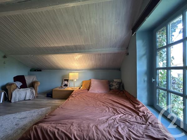 Maison à vendre  8 pièces - 142,78 m2 BOURRON MARLOTTE - 77