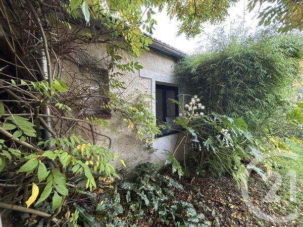 Maison à vendre  8 pièces - 142,78 m2 BOURRON MARLOTTE - 77