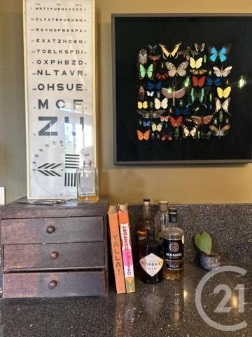 Maison à vendre  8 pièces - 142,78 m2 BOURRON MARLOTTE - 77