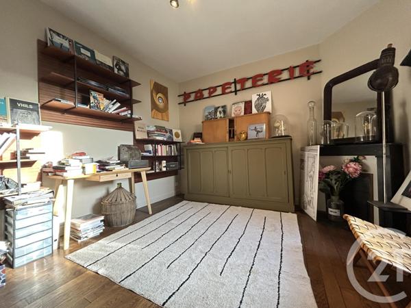 Maison à vendre  8 pièces - 142,78 m2 BOURRON MARLOTTE - 77