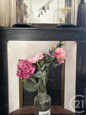 Maison à vendre  8 pièces - 142,78 m2 BOURRON MARLOTTE - 77