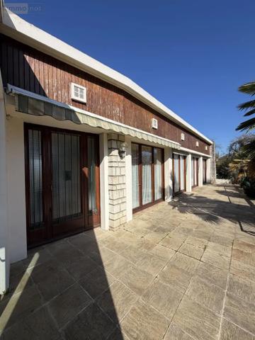 Achat - Maison Cholet 49300 6 pièces 123 m 2 3984 m 2