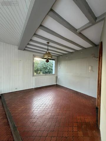 Achat - Maison Cholet 49300 6 pièces 123 m 2 3984 m 2