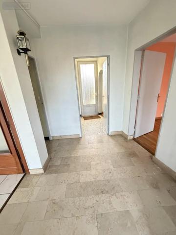 Achat - Maison Cholet 49300 6 pièces 123 m 2 3984 m 2