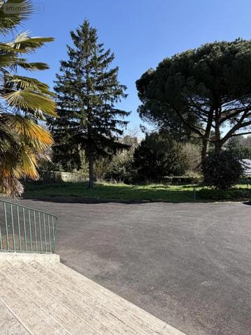 Achat - Maison Cholet 49300 6 pièces 123 m 2 3984 m 2