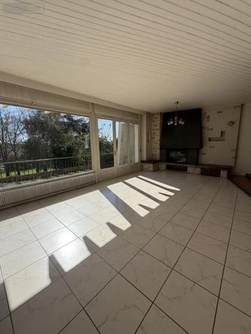 Achat - Maison Cholet 49300 6 pièces 123 m 2 3984 m 2