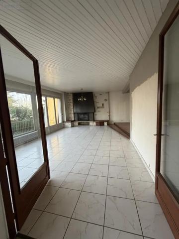 Achat - Maison Cholet 49300 6 pièces 123 m 2 3984 m 2