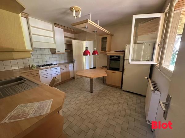 Maison 9 pièce(s)