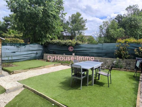 Maison à vendre 3 pièces de 61 m²