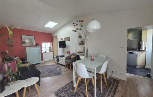 Vente Maison Sainte-soulle