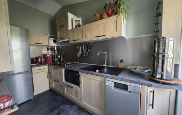 Vente Maison Sainte-soulle