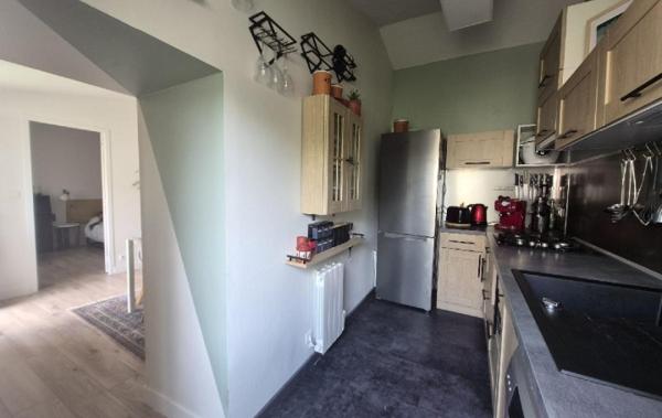 Vente Maison Sainte-soulle