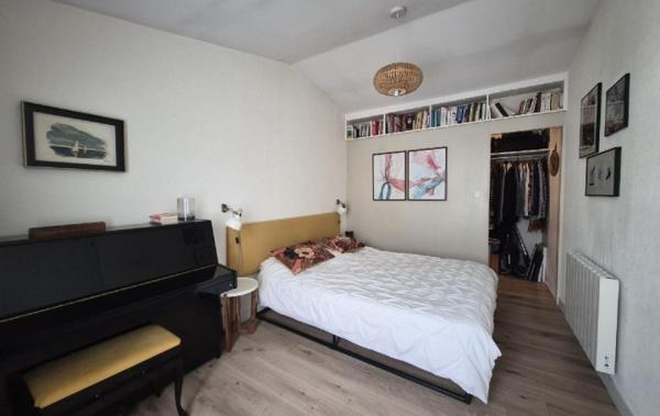 Vente Maison Sainte-soulle