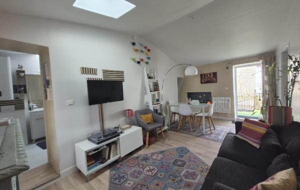 Vente Maison Sainte-soulle