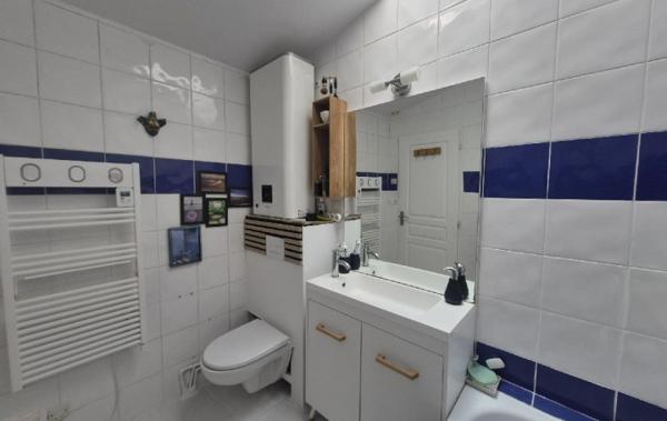 Vente Maison Sainte-soulle