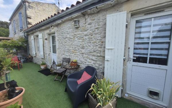 Vente Maison Sainte-soulle