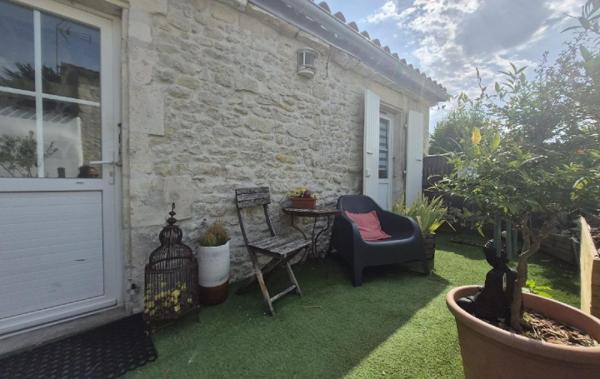 Vente Maison Sainte-soulle