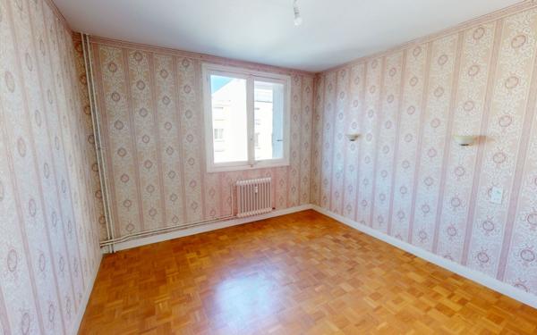 Appartement à vendre    3 pièces • 61,33 m2 Le Havre