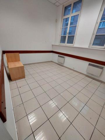 Local commercial ou professionnel