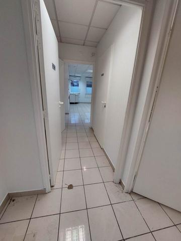 Local commercial ou professionnel