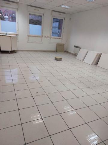 Local commercial ou professionnel