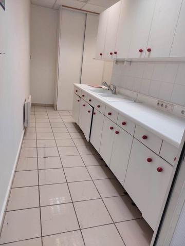 Local commercial ou professionnel