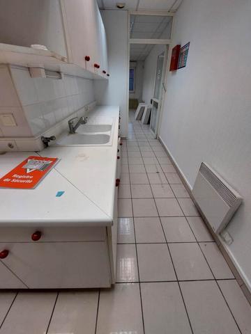 Local commercial ou professionnel