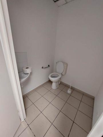 Local commercial ou professionnel