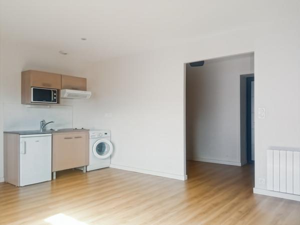 Challans, Bureaux/Local à louer de 34.49 m²