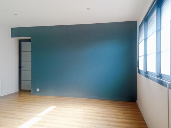 Challans, Bureaux/Local à louer de 34.49 m²