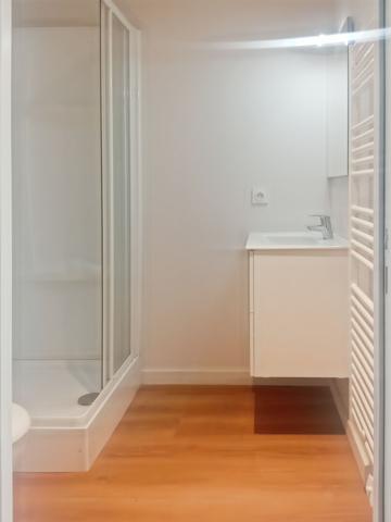 Challans, Bureaux/Local à louer de 34.49 m²