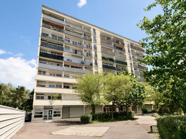 77350 Mee-sur-seine Croix Blanche-Plein Ciel-Nord Est Appartement 2 pièces - 47m²
