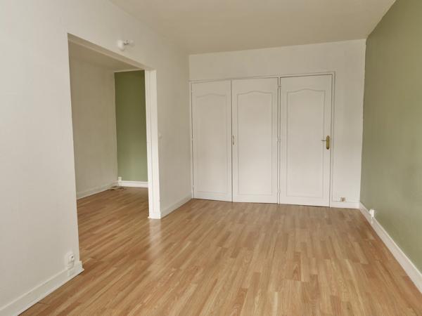 77350 Mee-sur-seine Croix Blanche-Plein Ciel-Nord Est Appartement 2 pièces - 47m²