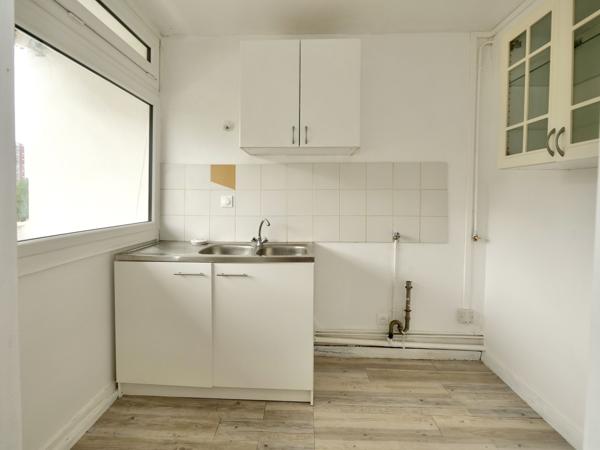 77350 Mee-sur-seine Croix Blanche-Plein Ciel-Nord Est Appartement 2 pièces - 47m²