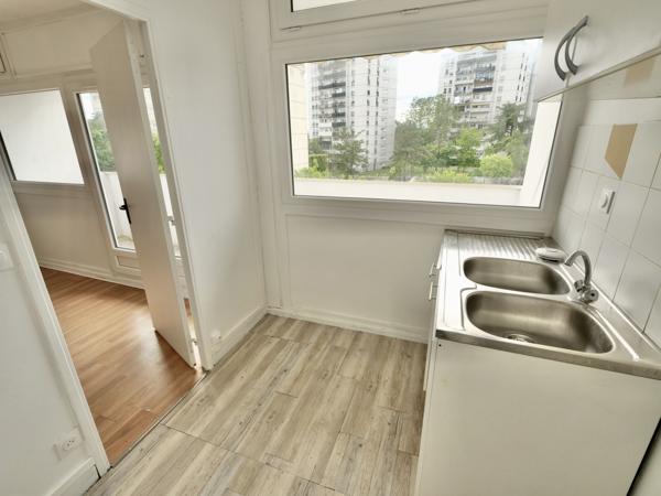 77350 Mee-sur-seine Croix Blanche-Plein Ciel-Nord Est Appartement 2 pièces - 47m²