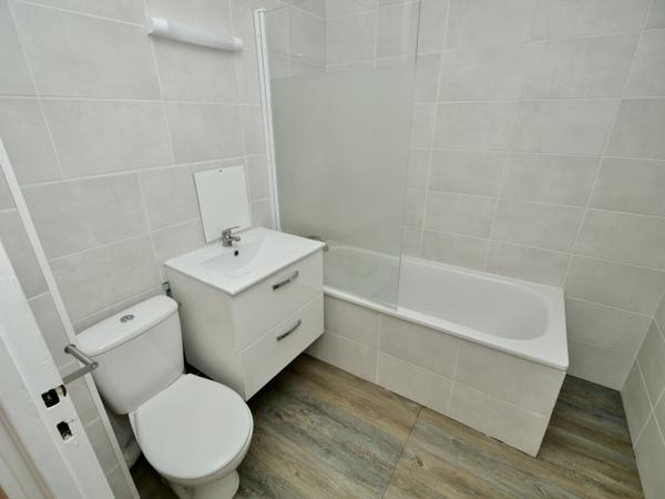 77350 Mee-sur-seine Croix Blanche-Plein Ciel-Nord Est Appartement 2 pièces - 47m²