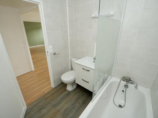 77350 Mee-sur-seine Croix Blanche-Plein Ciel-Nord Est Appartement 2 pièces - 47m²