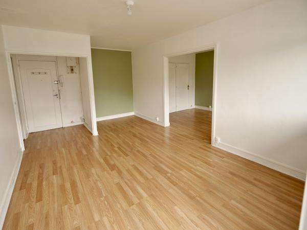 77350 Mee-sur-seine Croix Blanche-Plein Ciel-Nord Est Appartement 2 pièces - 47m²