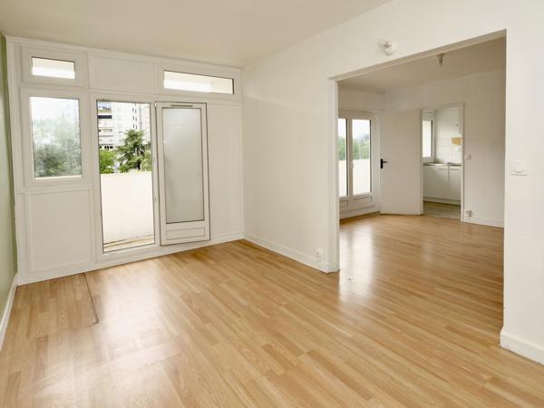77350 Mee-sur-seine Croix Blanche-Plein Ciel-Nord Est Appartement 2 pièces - 47m²