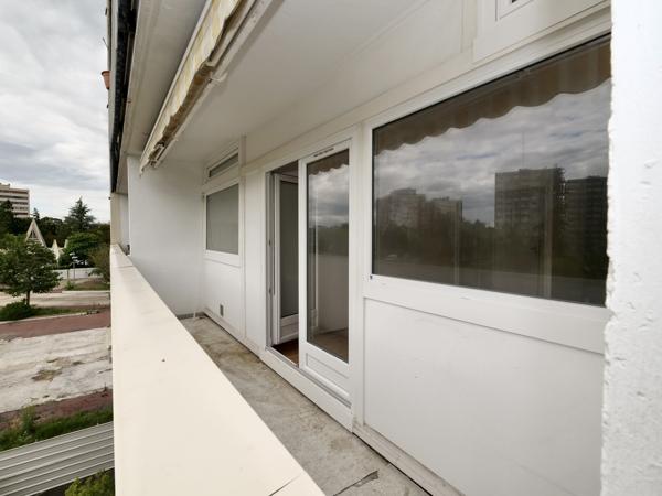 77350 Mee-sur-seine Croix Blanche-Plein Ciel-Nord Est Appartement 2 pièces - 47m²