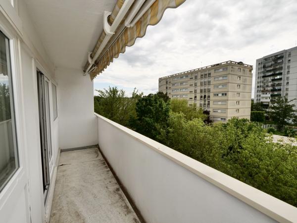 77350 Mee-sur-seine Croix Blanche-Plein Ciel-Nord Est Appartement 2 pièces - 47m²