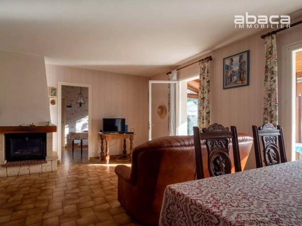 Maison, Le Bois Plage en Ré, Ile de Ré