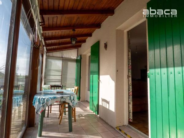 Maison, Le Bois Plage en Ré, Ile de Ré