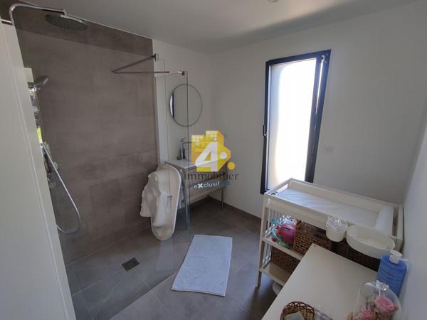 Maison Pontchateau 5 pièces130m2