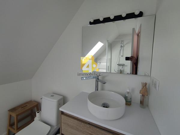 Maison Pontchateau 5 pièces130m2