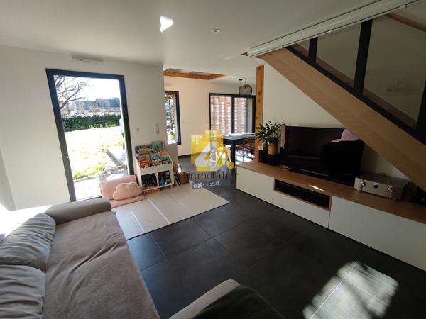 Maison Pontchateau 5 pièces130m2