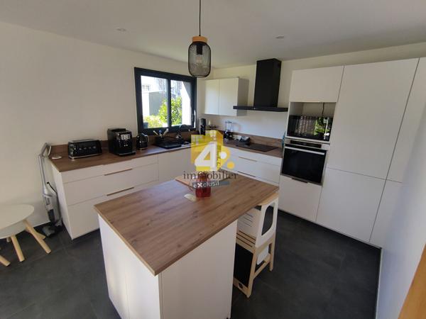 Maison Pontchateau 5 pièces130m2